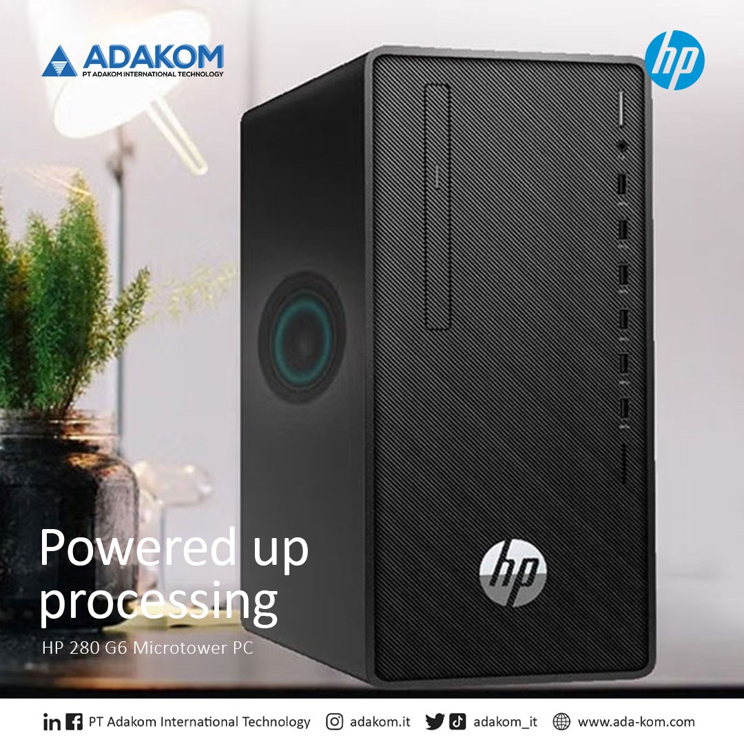 adakom_it's tweet image. High-definition (HD) content is required to view high definition images. Integrated Intel software is available on select models only and requires separately purchased projector, tv or computer monitor with an integrated or external receiver.

#adakom #hp #hp280 #hp280G6 #G6