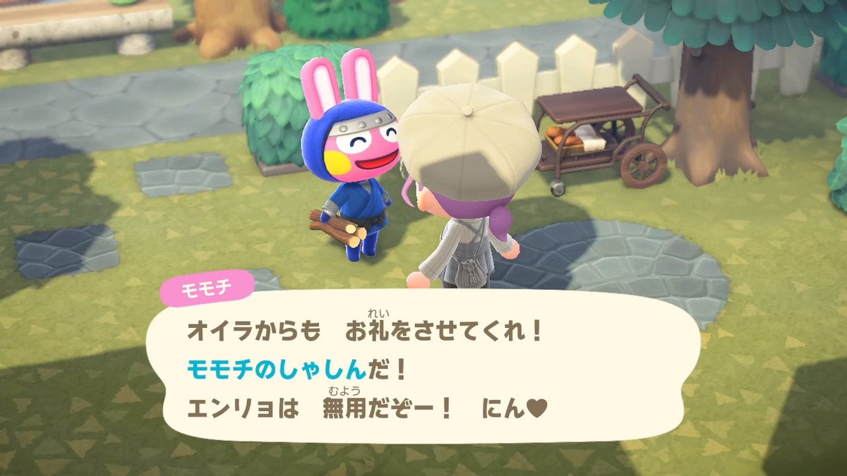 __amesuke__'s tweet image. 推しが尊いよ、