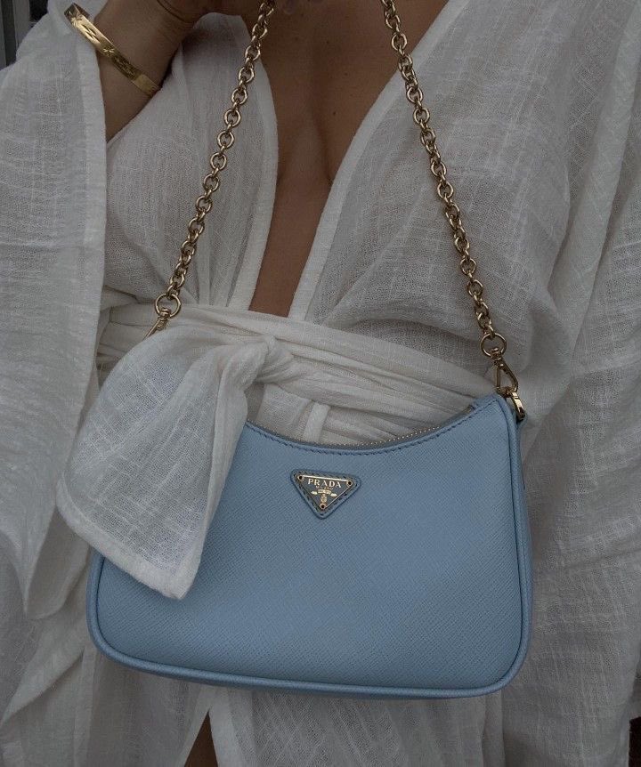 Prada bag
