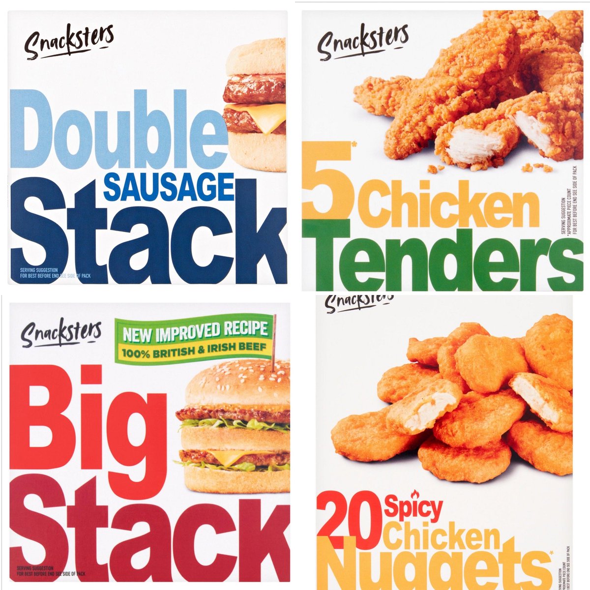 Iceland Foods ❄️ tweet media