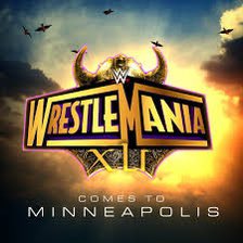 shady09mn's tweet photo. Confirmed YES YES YES #WrestleMani41 #WrestleMania #wwe #athankyou #Minneapolis #minnesota @WWE https://t.co/vhc3iTuk1d