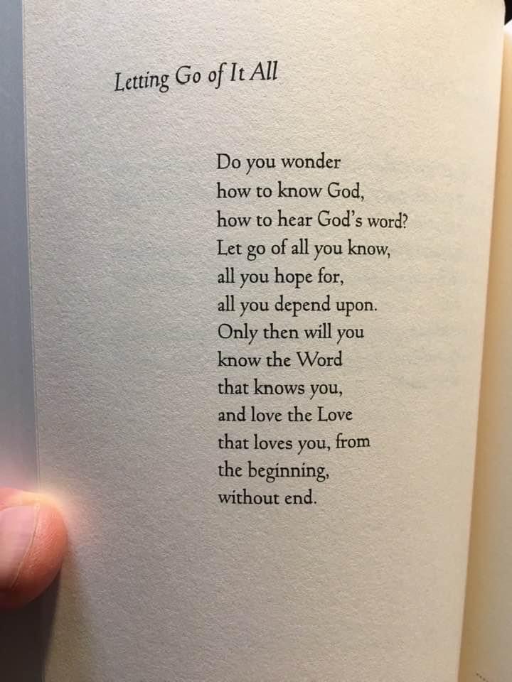 Love the Love that loves you. #MeisterEckhart from “Meister Eckhart’s Book of the Heart”📚🙏