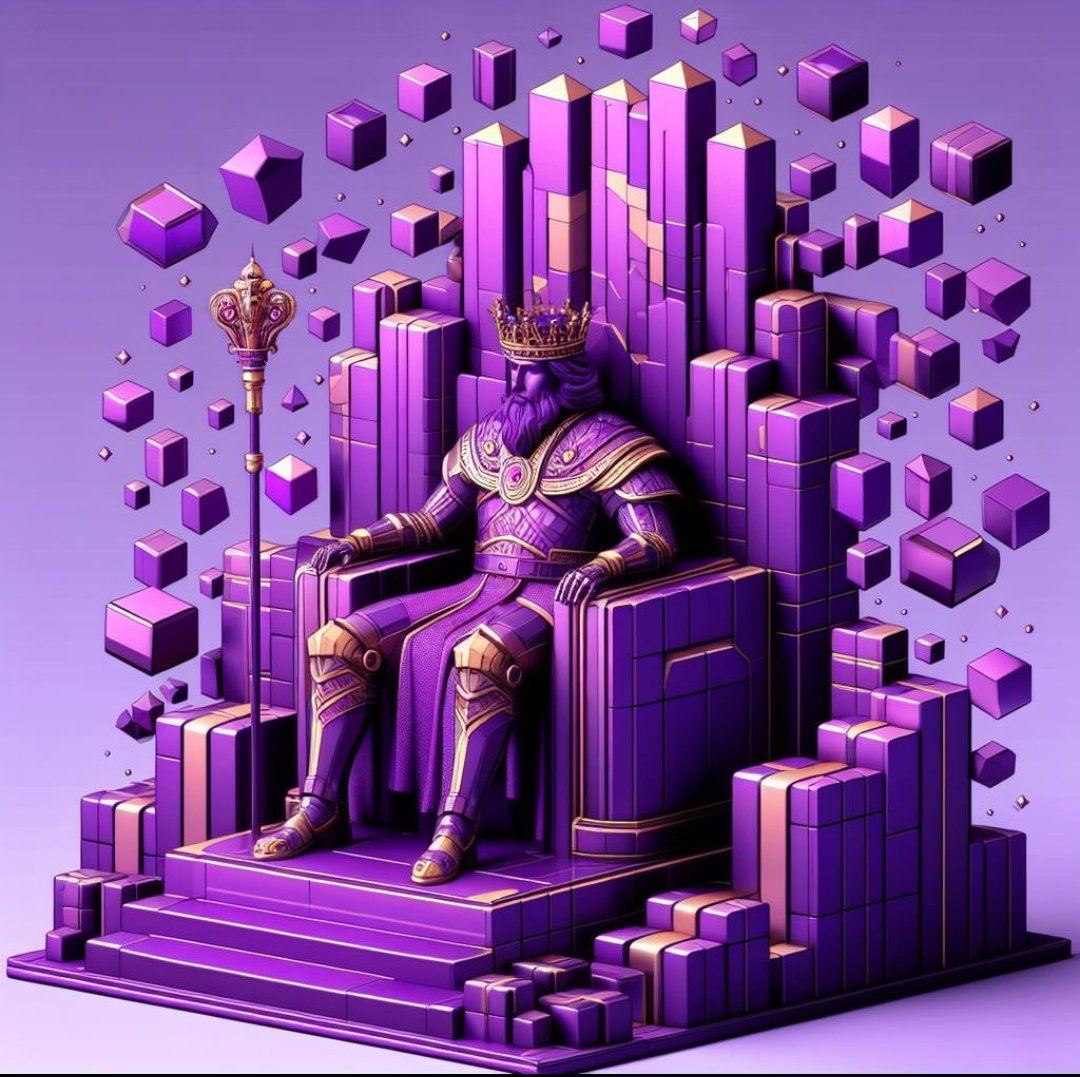 ee__mr__ee's tweet photo. بچه ها احساس میکنم خیلیا ناامید شدن و احساس می کنن $BLOCK قراره بهمون ایردراپ خوب نده اما فقط کافیه ارز پورتال رو یادشون بیاد که چجوری همه رو سورپرایز کرد.مطمعنم این یکی از پورتال هم بهتر میشه.
بریم امروز بترکونیم و نشون بدیم پادشاه کیه.
@GetBlockGames https://t.co/Ab0vKFfPfL
