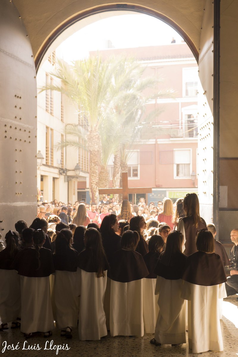 EVANGELIO | Jn 7, 1-2. 10. 25-30. “... yo no vengo por mi cuenta, sino que el Verdadero es el que me envía”.

¡Feliz Viernes!