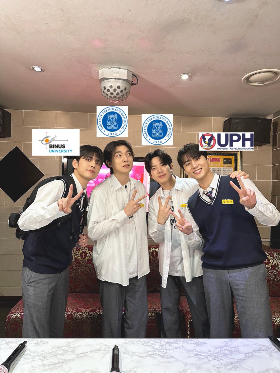 terpilwon's tweet image. pov baru lulus sma: