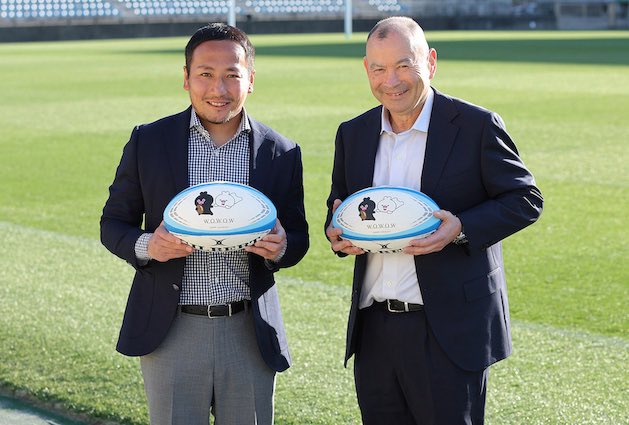 RUGBY_REPUBLIC's tweet photo. 流大がエディーHCの番組で日本代表時代を懐古「エディーさんの言うことを全うしてきた自負がある」
https://t.co/qOMRwvn8LT
#ngrytk9
#エディー・ジョーンズ
#ブレイブブロッサムズ
#シックス・ネーションズ
#スーパーラグビー
#WOWOW https://t.co/vsrh4b1YXB