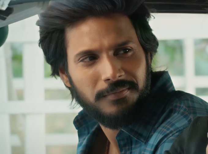 suryaakantham's tweet photo. @sundeepkishan ❤️ #OoruPeruBhairavakona https://t.co/76bpJgXSxa