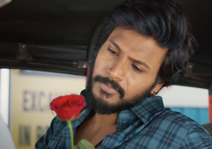 suryaakantham's tweet photo. @sundeepkishan ❤️ #OoruPeruBhairavakona https://t.co/76bpJgXSxa