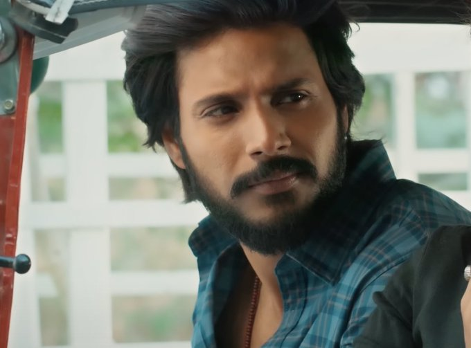 suryaakantham's tweet photo. @sundeepkishan ❤️ #OoruPeruBhairavakona https://t.co/76bpJgXSxa