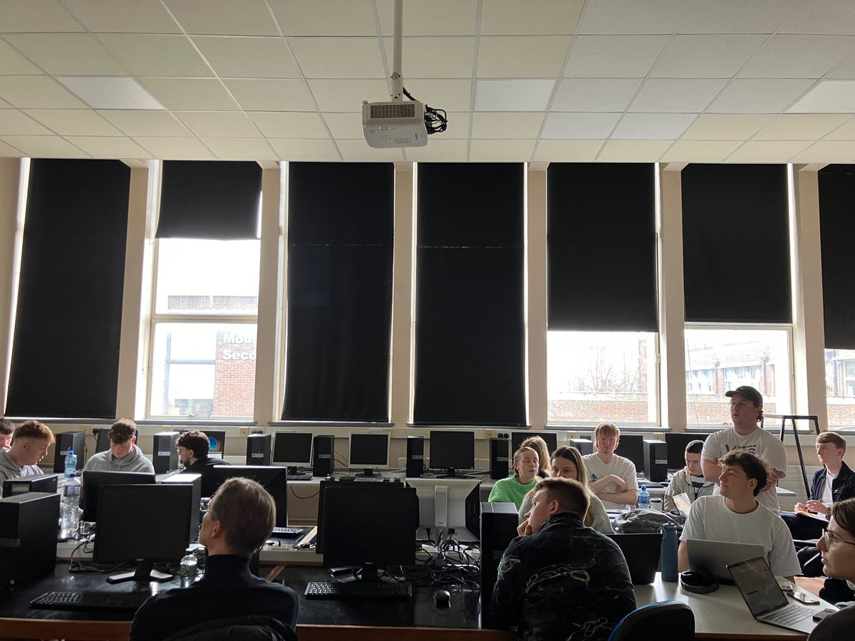 Demolition Take Down tweet media