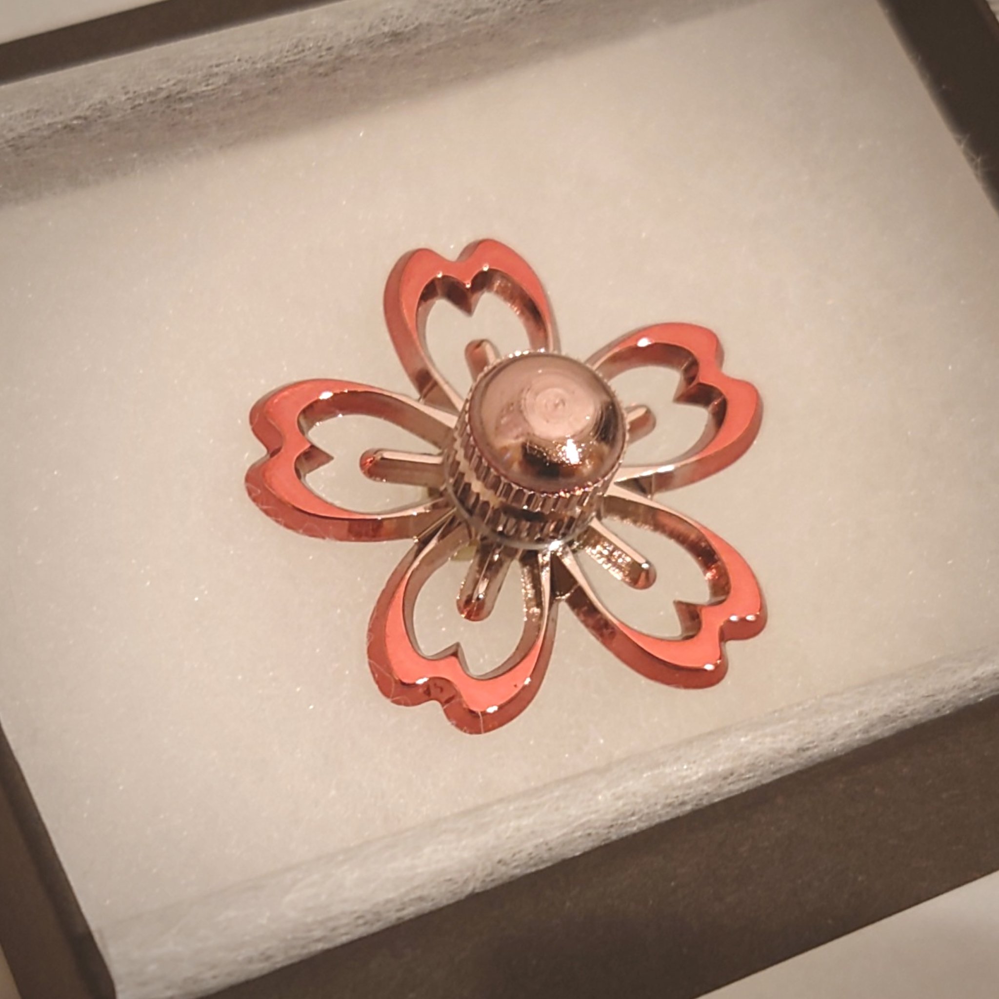 Board Dragon works🌸🐾【真鍮戦飾】【Senshoku】【ミリファニー