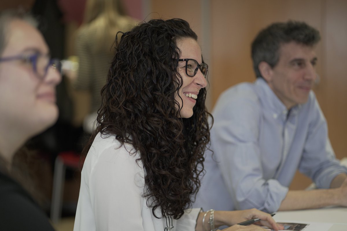 💡¿Sabías qué?En Inycom trabajamos desde 2007 con un proyecto pionero en igualdad, que nos llevó más adelante a presentar nuestro primer Plan de Igualdad en 2010. Hoy, contamos así con un actualizado y registrado 𝗣𝗹𝗮𝗻 𝗱𝗲 𝗜𝗴𝘂𝗮𝗹𝗱𝗮𝗱 𝟮𝟬𝟮𝟯.

👉inycom.es/plan-de-iguald…