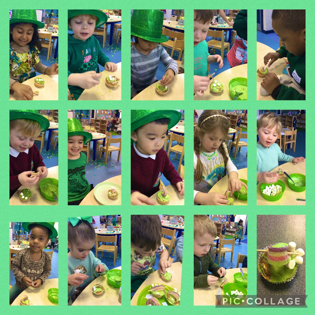 Mrs K Ellis tweet media