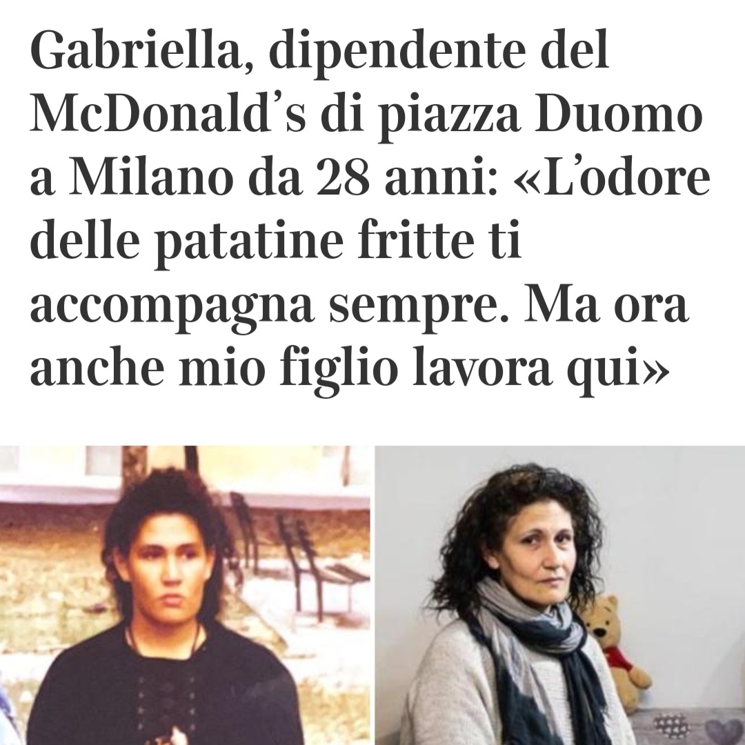 PTridico's tweet photo. Questa storia è una delle tante che dimostrano quanto il nostro mercato del #lavoro sia malato. https://t.co/NCnAU2hG4s
