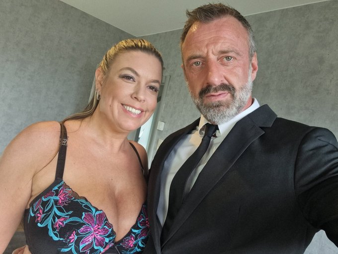 Day 2 with UK star @MaisieLewis81 #hardcore #anal https://t.co/Lz3fp1mqSv<a class="tags" href="/tag/maisielewis81">@maisielewis81</a><a href="/tag/hardcore"class="tags">#hardcore</a><a href="/tag/anal"class="tags">#anal</a>