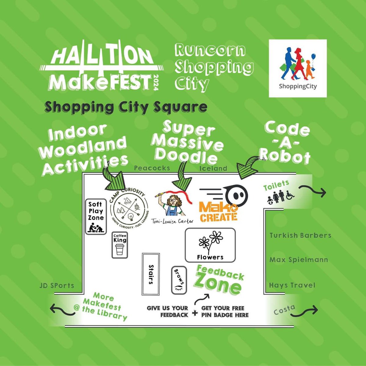 Nicola - Drawn to science tweet media