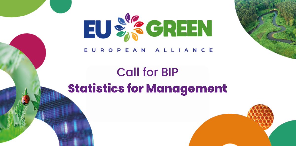 UPWr_edu's tweet photo. To all STUDENTS 👨‍🎓👩‍🎓
Ever thought of taking a course in statistics in an international environment❓😎🌍

Take a look at that ‼️
👉 https://t.co/6xVK90ccu2

#UPWr #students #opportunity
@divcomuevora @higaktuellt @EUGREENalliance https://t.co/0qDGPOAYlt