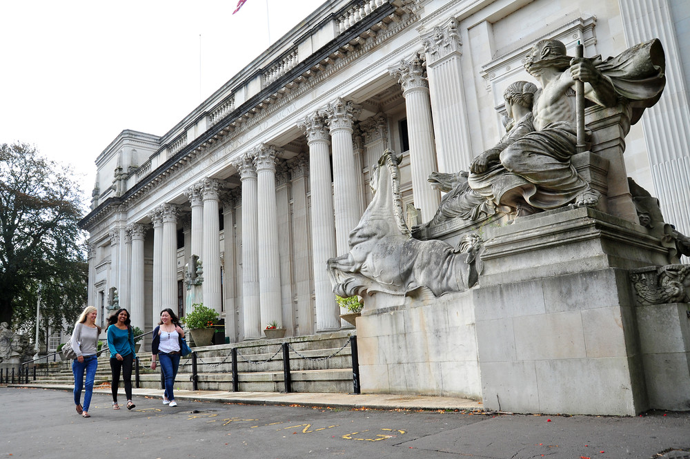 Come and learn what life is like at the School of Geography and Planning by joining us for one of our free webinars, where you can find out more about studying a Masters programme here.