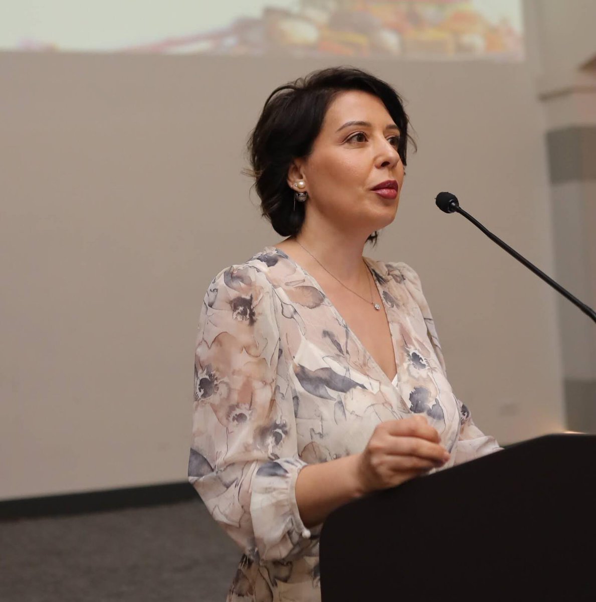 AmCham Azerbaijan tweet media