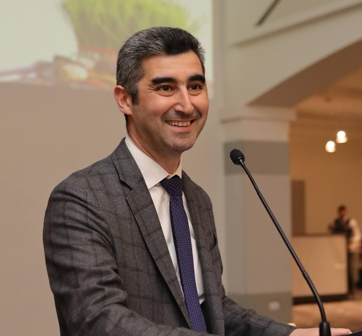 AmCham Azerbaijan tweet media