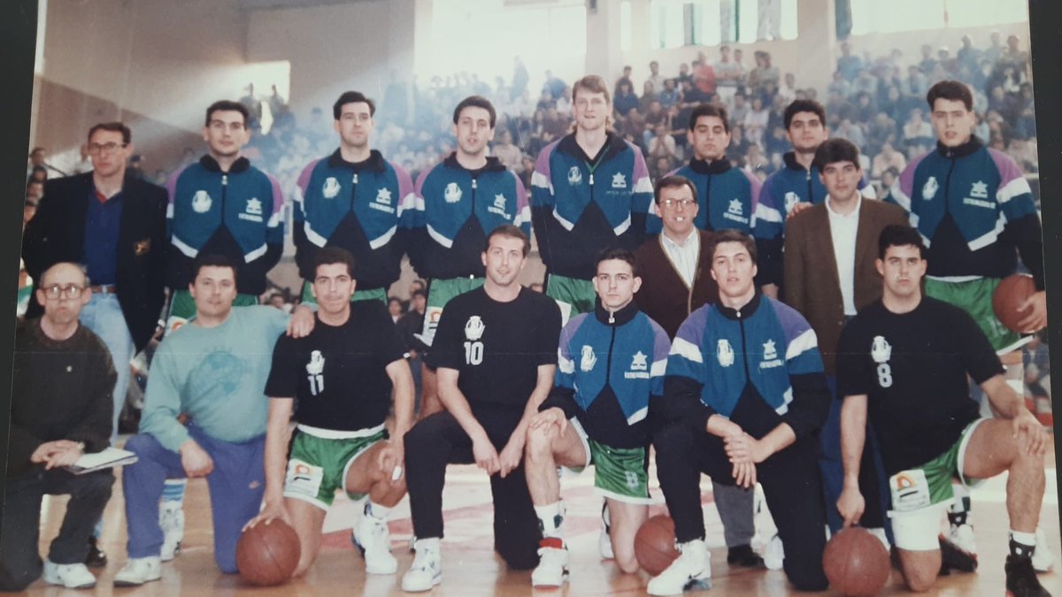 José María Ortiz tweet media