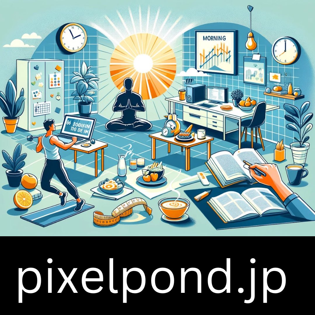pixelpond_jp's tweet photo. ブログ YouTubeの画像素材ならPixelPond.
#ブログ #画像素材 #画像生成ai #pixelpond https://t.co/jeTrbHCjgT