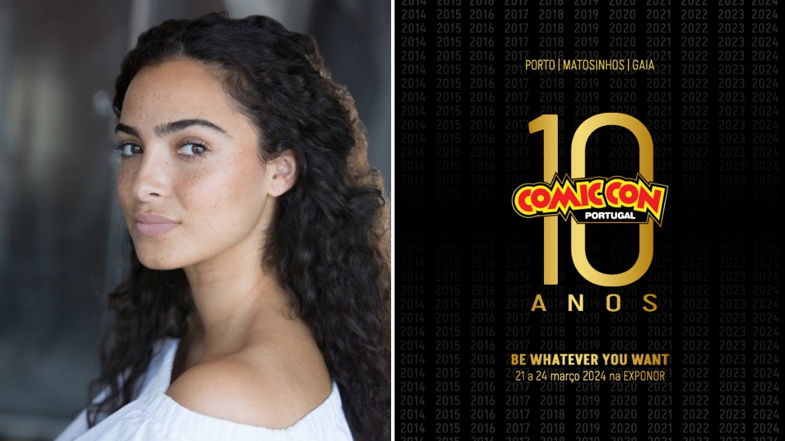 seriesdatvpt's tweet photo. A uma semana da @Comic_Con_PT, chega o anΓΊncio de mais uma convidada da Γ‘rea Cinema e TV, a atriz de The Witcher e Harry Potter, #AnnaShaffer, que estarΓ‘ presente no evento durante o dia 21 de marΓ§o. π https://t.co/501lbAfMHs https://t.co/oBaMtnJqPo