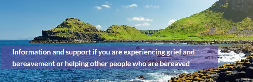 NI has a new bereavement support website ... Bereaved NI can be accessed at bereaved.hscni.net It provides a range of resources for people who are experiencing bereavement, to ensure that they have the information and support for each stage of their bereavement journey.