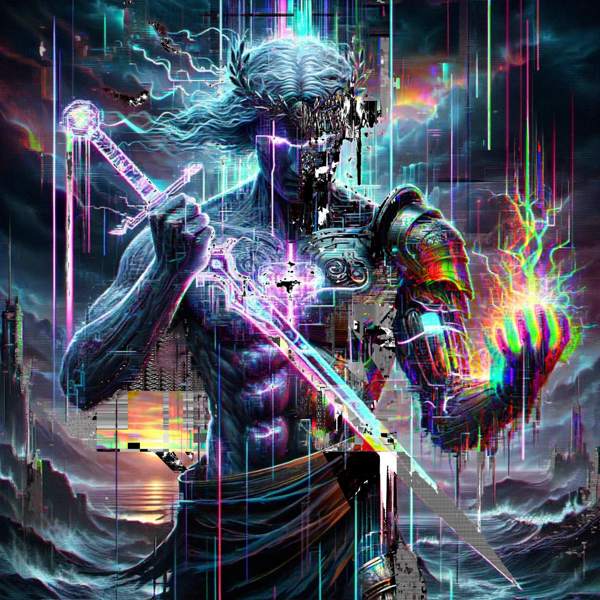 Gn fam! 🤘

Tomorrow I'll be posting an announcement here on X explaining more about what I've been up to and where I'm going next. Make sure and hit the 🔔 so you don't miss it. 🫡

Also.. tomorrow an announcement is coming in <a href="/sol9lives/">9 Lives {9 Lives}</a> for the first time in months. 🚀