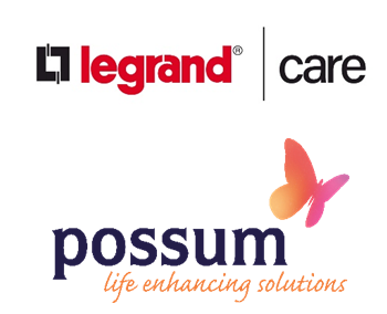 Legrand and Possum Extend Exclusive Agreement for NOVO - For more details please visit: uktelehealthcare.com/news/ @PossumLtd @legrandalh #tecs #tec #DiGiTALhealth #telecare
