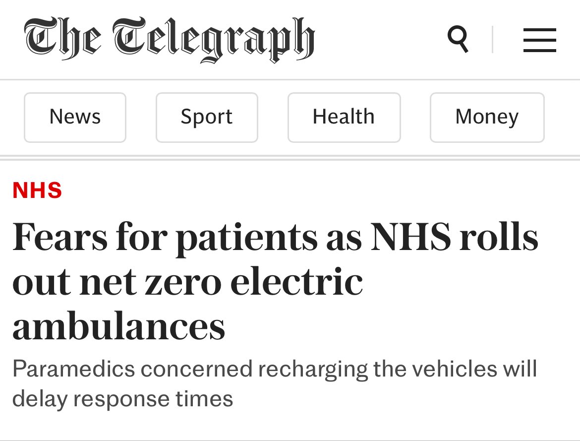 “rolls out”…., 🙄