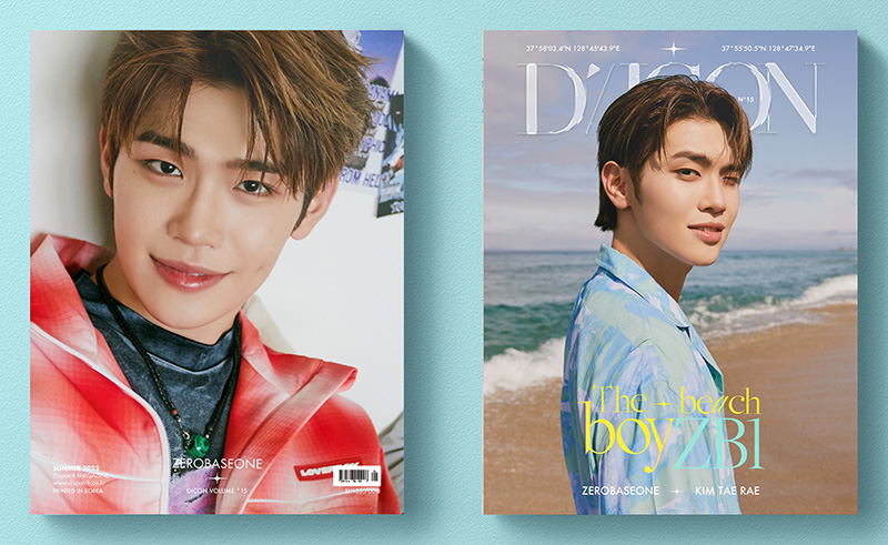 division1_kpop's tweet photo. 💡新商品💡

Dicon「The beach boyZB1」
メンバー別 ZEROBASEONE　

❤️TAE RAE❤️Ver.

￥6,500(税込み)　送料無料🚚
【1点のみの限定販売】

ご注文はこちら👇
https://t.co/Hkk0QXrbds

#ZB1 #Dicon #ZEROBASEONE https://t.co/03AQkfBpBT