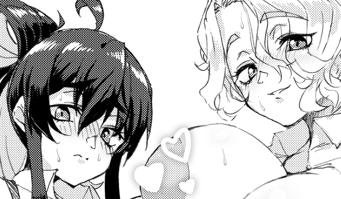 百合は…良いな。 