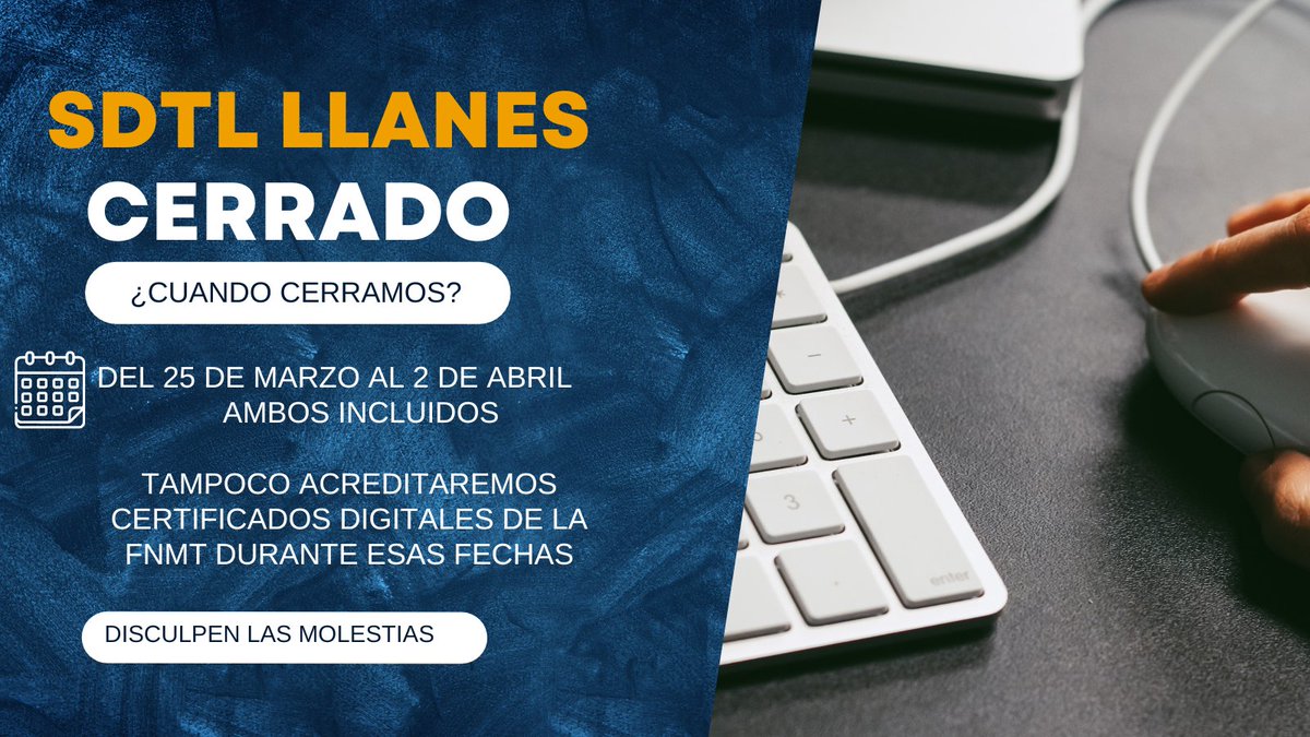 Nos vamos unos días, en breves estamos de vuelta. 
Que descanséis. 
#sdtlllanes #llanes #semanasanta #cerrado