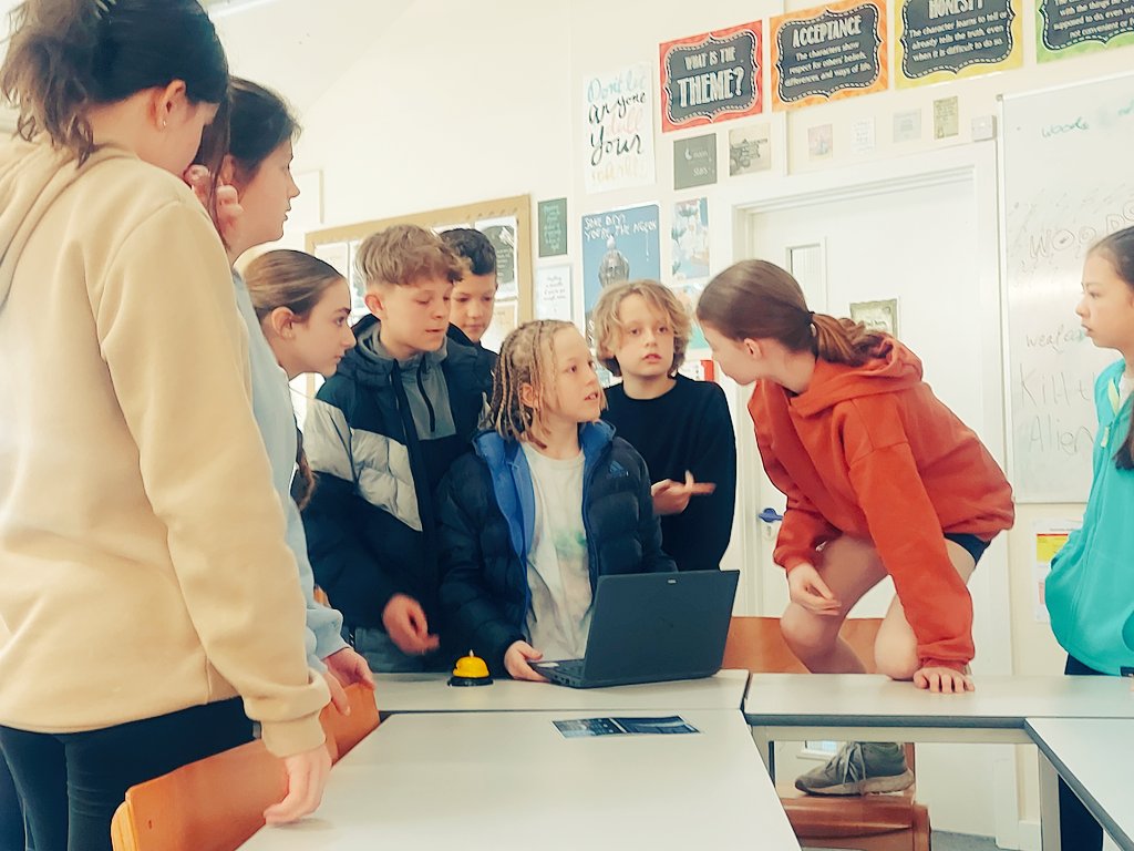 English | Castle Court Prep tweet media