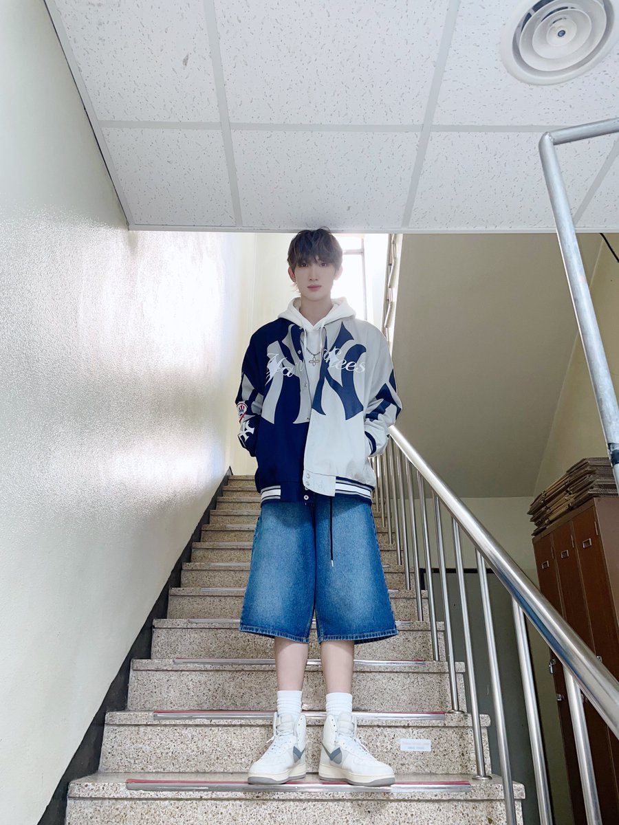 xikers_official's tweet photo. [#세은] 2주차 뮤뱅도 skrrrrrrr❤‍🔥❤‍🔥
#xikers #싸이커스 https://t.co/OK1u1X7Bc5