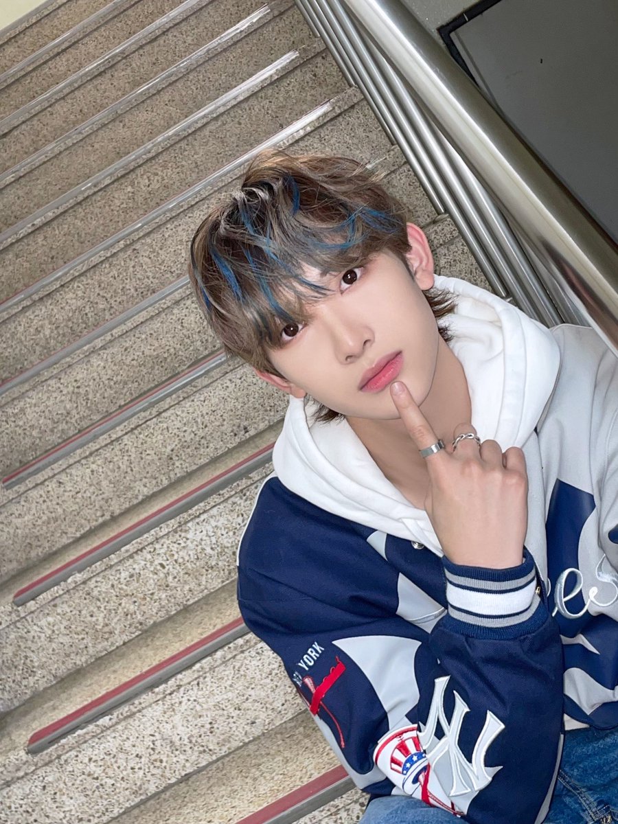 xikers_official's tweet photo. [#세은] 2주차 뮤뱅도 skrrrrrrr❤‍🔥❤‍🔥
#xikers #싸이커스 https://t.co/OK1u1X7Bc5