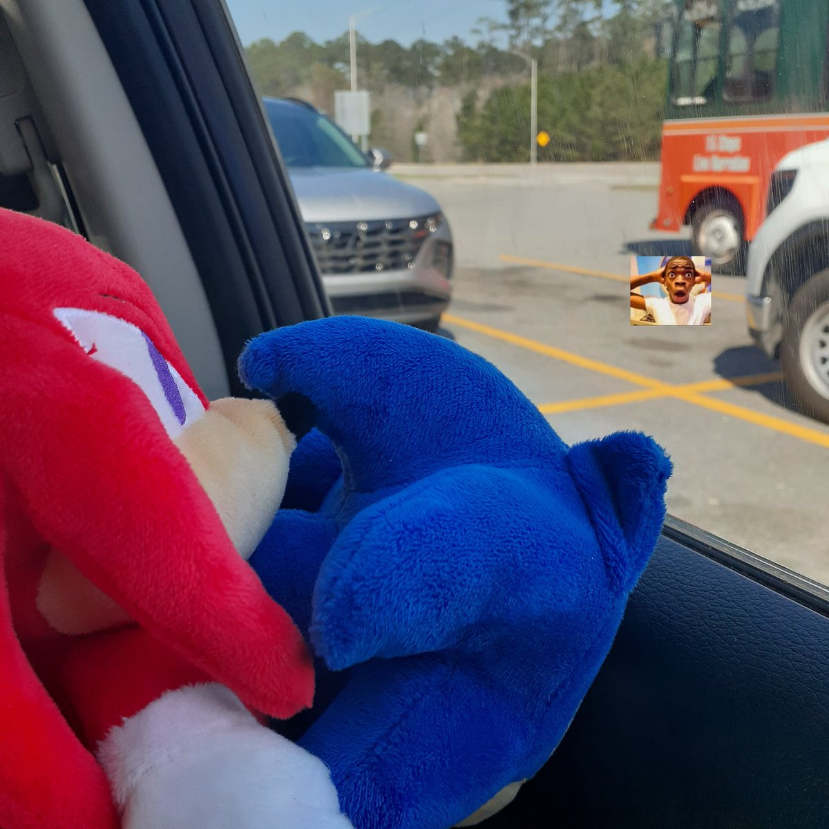 Sonkkdonk's tweet photo. Bros being bros bro
#sonkkdonk #savannah #springbreaktrip #shitpost #sonknux https://t.co/0umVKOE4VV