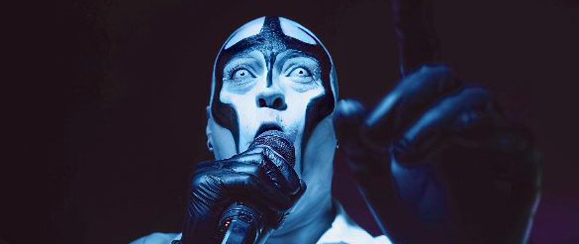 A Killer's Confession (Ex-Mushroomhead) Release "Greed" Music Video:
theprp.com/2024/03/14/new…