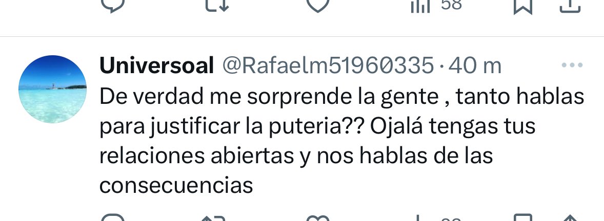 LaloColins's tweet photo. @alejilloTol Es verdad, a la gente le incomoda mucho este tema https://t.co/LOnjJNJnGG