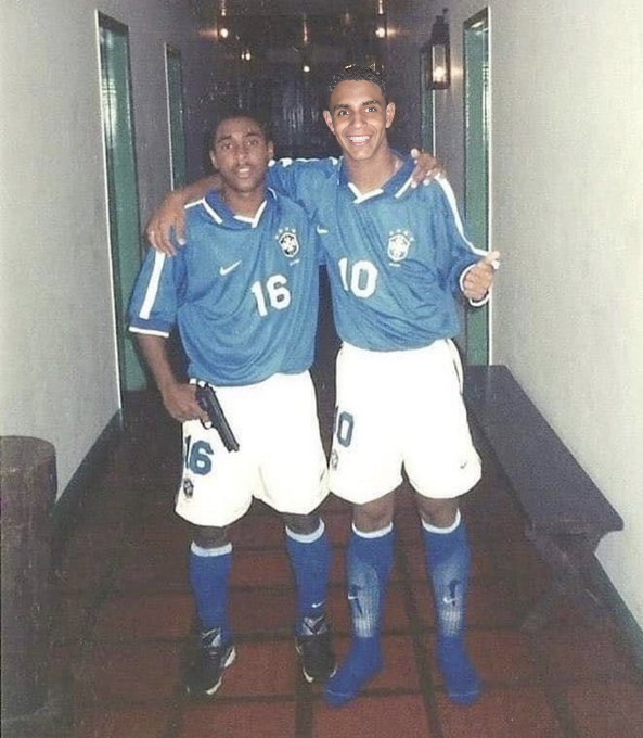 FCAlieno tweet picture