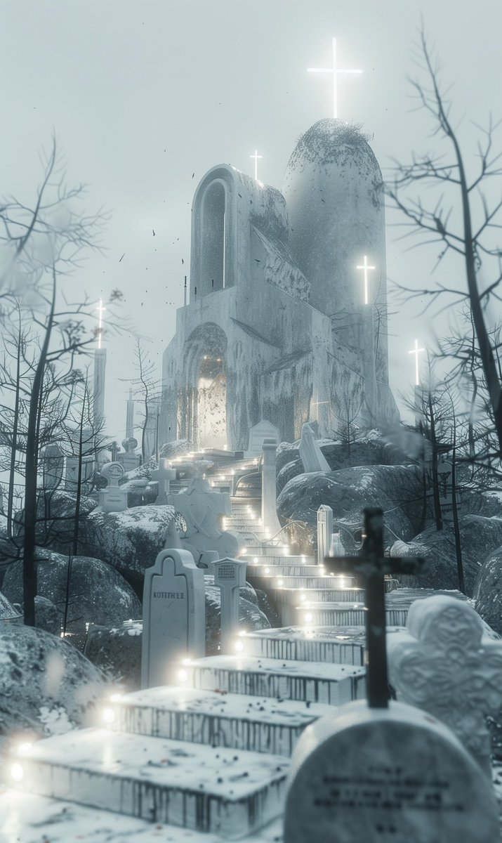MjPrompt's tweet photo. 🧪 grave, castle, religion, holy, filmic, dreamcore .........  ..........  ..    .......

Full Prompt Available FREE - https://t.co/wnemik4HQO

#midjourneyV6 #holy #aiart #PromptShare https://t.co/sgyxenwLCz