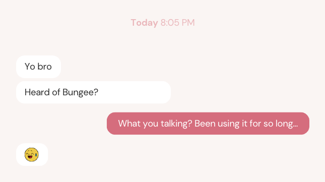 One of the best bridges thus far <a href="/BungeeExchange/">Bungee 🕵️</a>