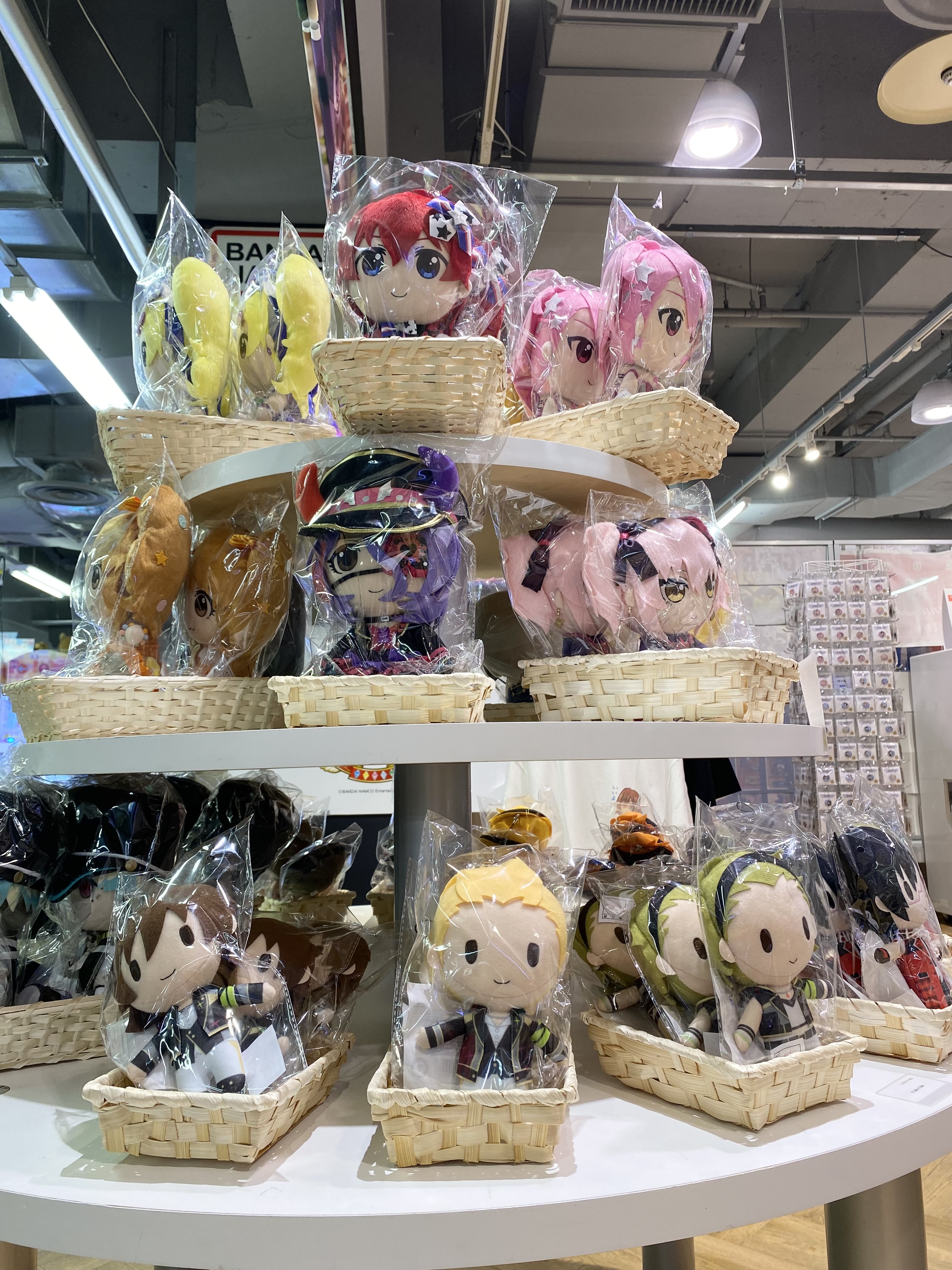 アイドルマスター オフィシャルショップ on X: 