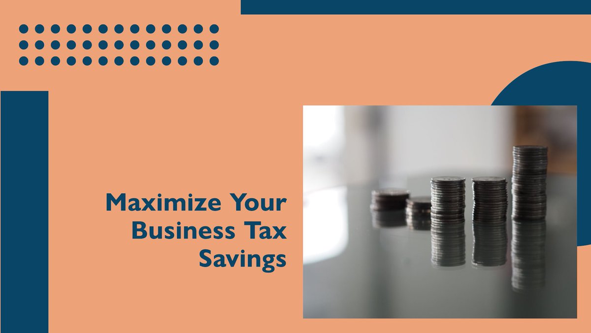 b4bconsultancy's tweet photo. Discover the essential strategies for businesses to save on taxes and enhance financial efficiency. Read the full article for expert insights and actionable tips. Click on the link for the full article https://t.co/Fd0obM0x1z https://t.co/Im4p1rowmx