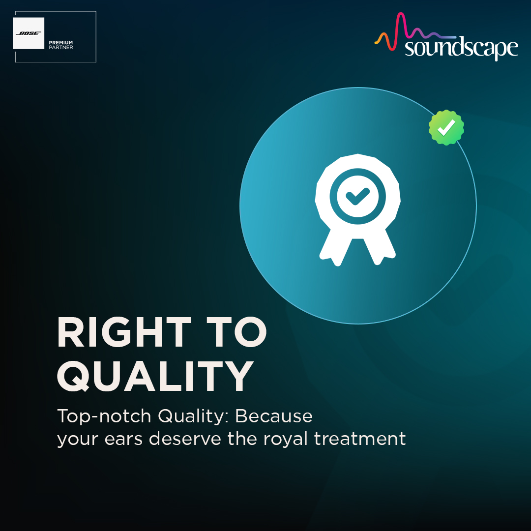 SoundscapeStore's tweet photo. Join Soundscape in honoring Consumer Rights Day, because your rights matter!

#Soundscape #BoseAudio #SoundscapeByAmple #Bose https://t.co/fxYupU2Qc5