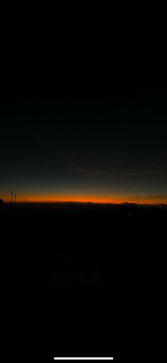 DwightPowWow's tweet photo. AT LEAST THERE WAS A NICE SUNSET BEFORE I GO AND 
AIR-OUT JASON KIDDS HOUSE🚨

PJ NEXT🗣️🗣️🗣️ https://t.co/r1FrPY18eD