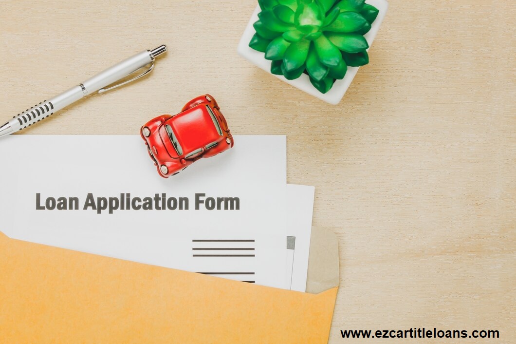 🚗💰 Need cash fast? Look no further! 🚀 Unlock the value of your car with EZ Car Title Loans! 💸💳 Don't let bad credit hold you back - our process is simple and hassle-free. Apply online now at ezcartitleloans.com and get the cash you need, when you need it! 🌟 #CashLoans
