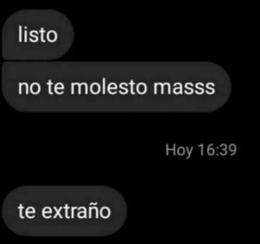 triste y con ganas de morirme ☹︎ (@cxrrly) on Twitter photo 