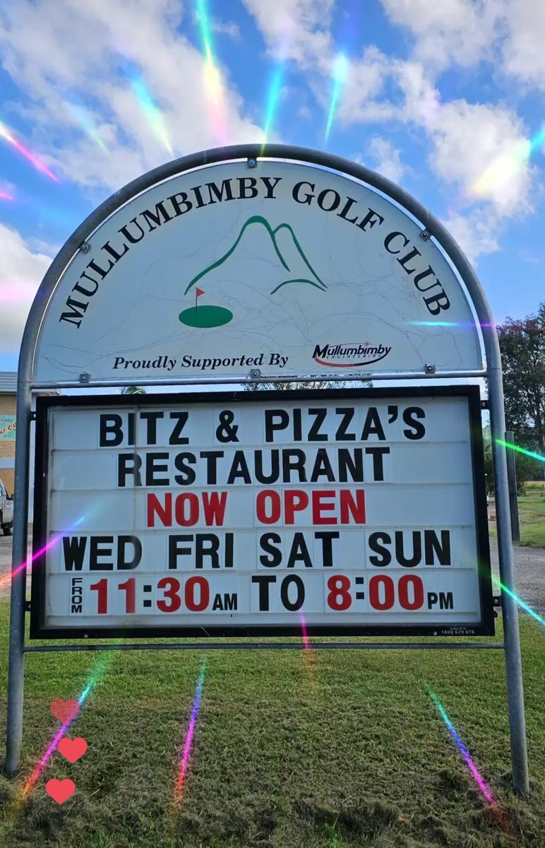 mullumgolf's tweet photo. https://t.co/ur8Pnp5h6U